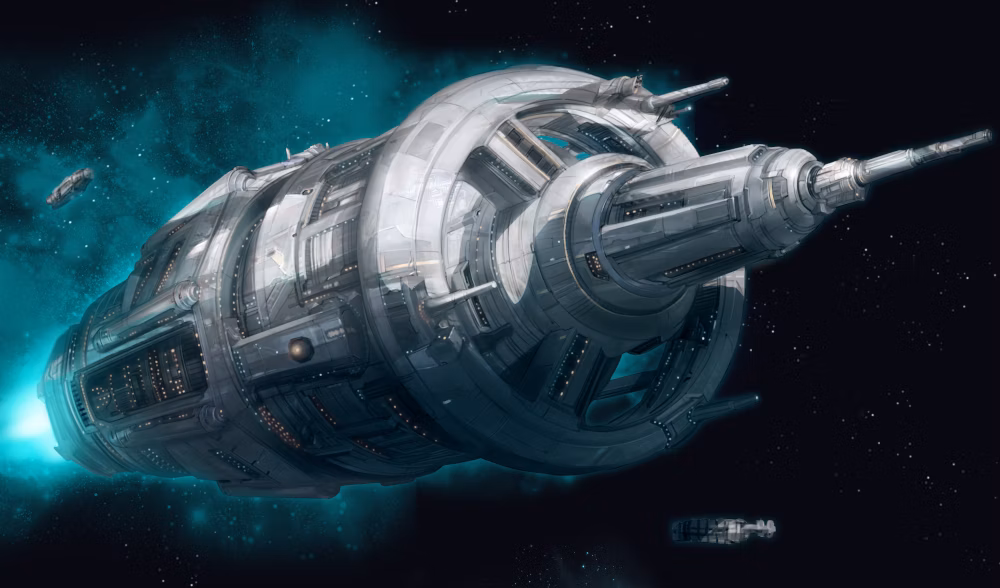 Green Ronin Publishing Announces Crowdfunding for Official “The Expanse” Miniatures