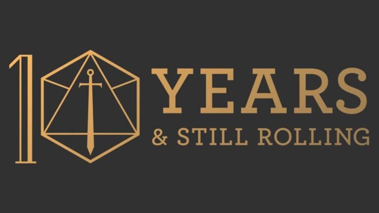 Critical Role Announces 2025 Live Shows for 10th Anniversary Celebration