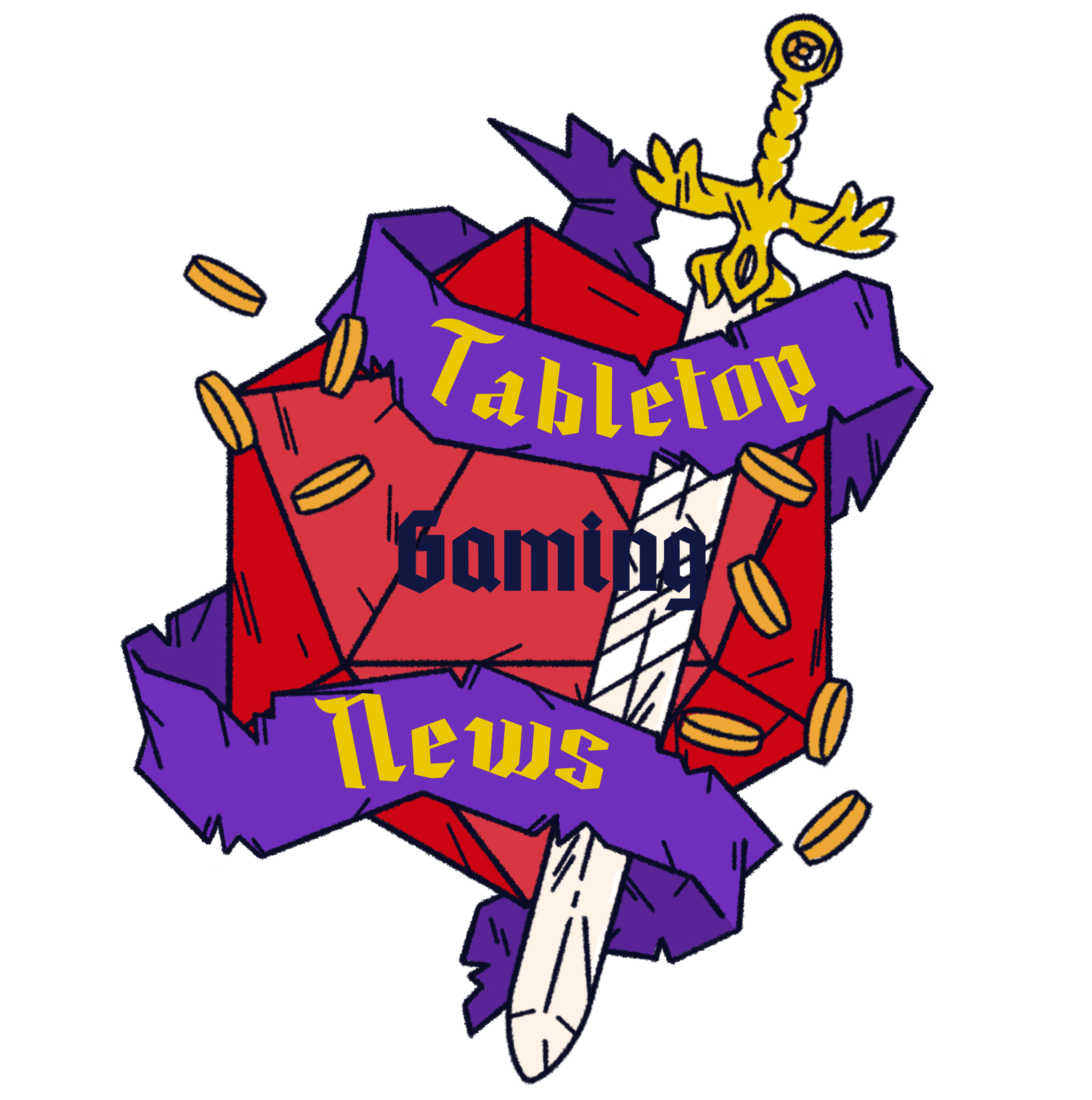 TGN – Tabletop Gaming News