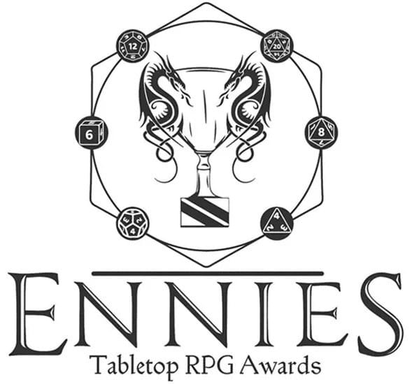 Call of Cthulhu Inducted into the ENNIE Awards Hall of Fame