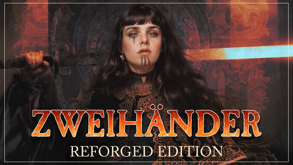 Daniel D. Fox Reacquires ZWEIHÄNDER RPG from World of Game Design